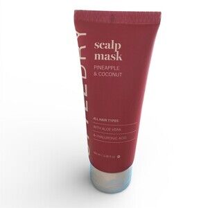 Styledry Pineapple & Coconut Scalp Mask Hydrating Aloe Vera 100ml